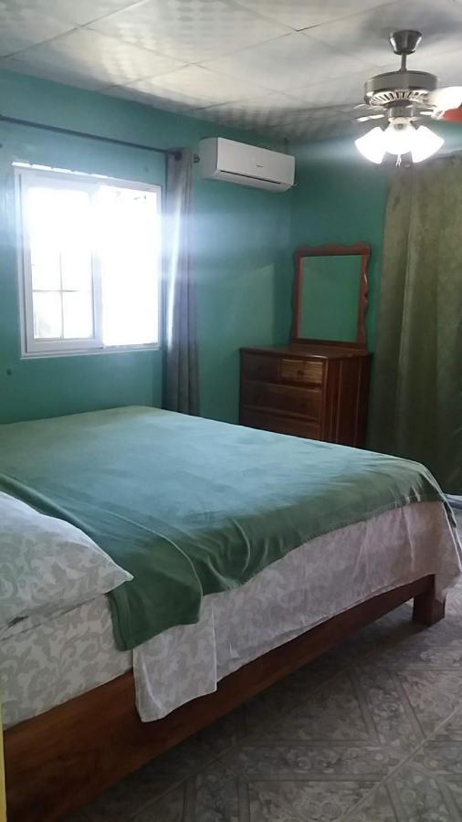 Ferienwohnung Nicol Aparment Bocas del Toro Exterior foto