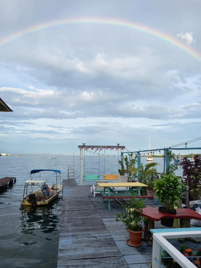 Ferienwohnung Nicol Aparment Bocas del Toro Exterior foto