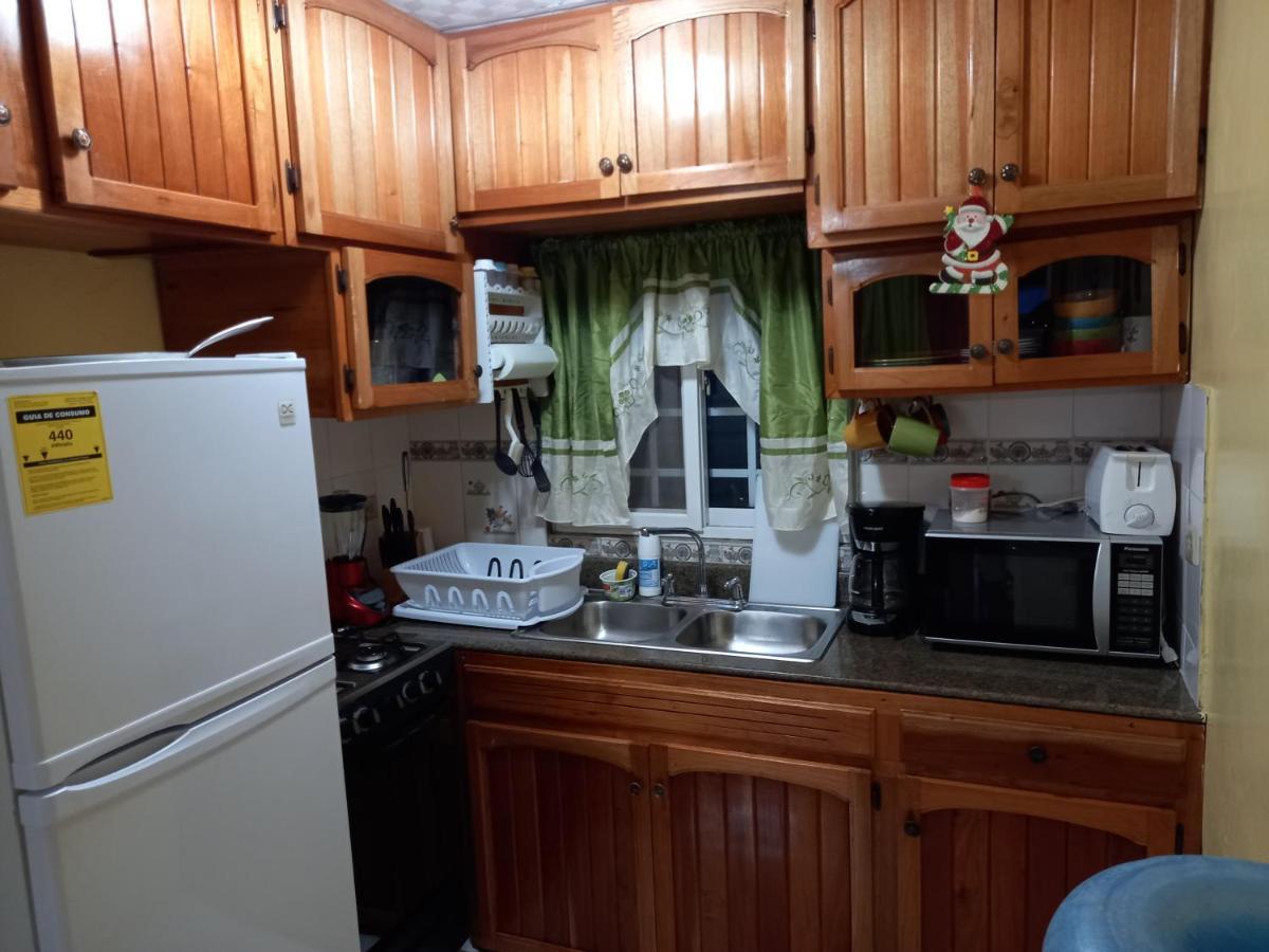 Ferienwohnung Nicol Aparment Bocas del Toro Exterior foto