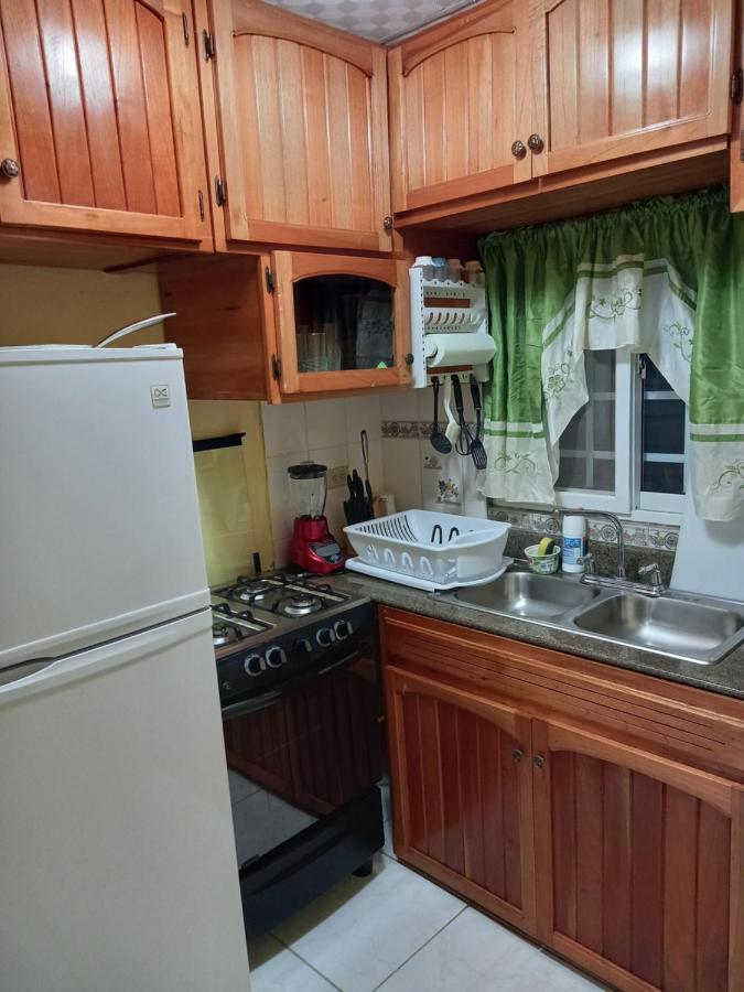 Ferienwohnung Nicol Aparment Bocas del Toro Exterior foto