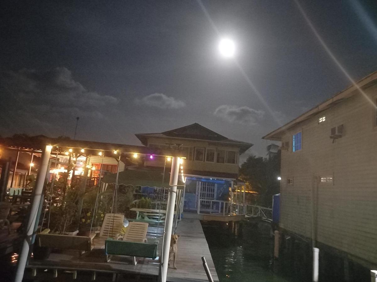 Ferienwohnung Nicol Aparment Bocas del Toro Exterior foto