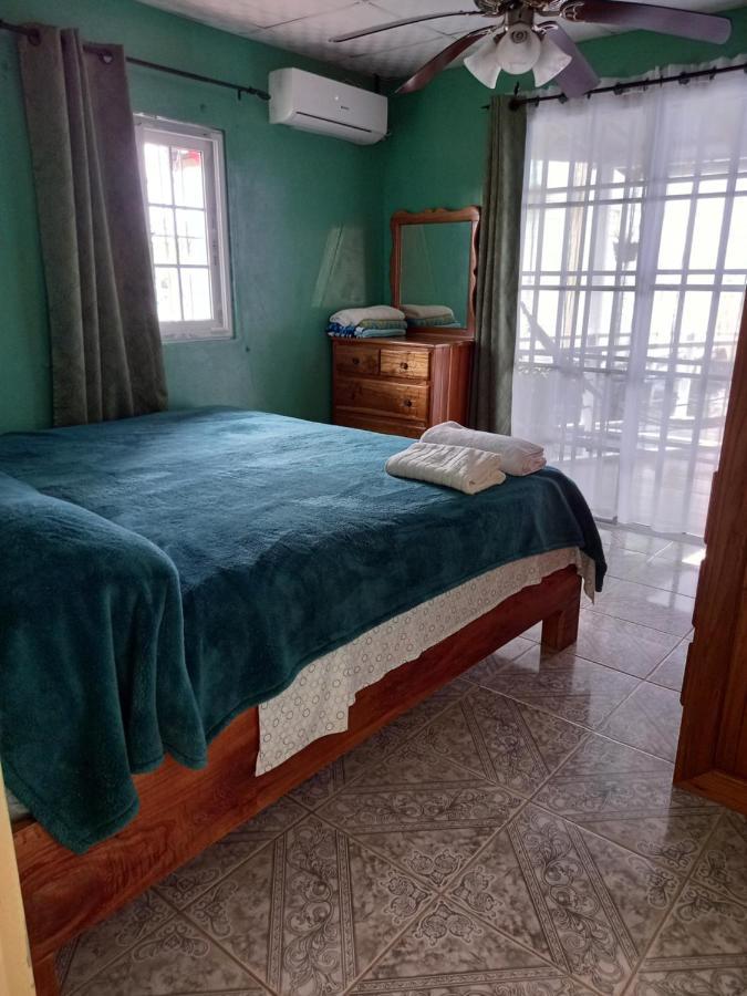 Ferienwohnung Nicol Aparment Bocas del Toro Exterior foto